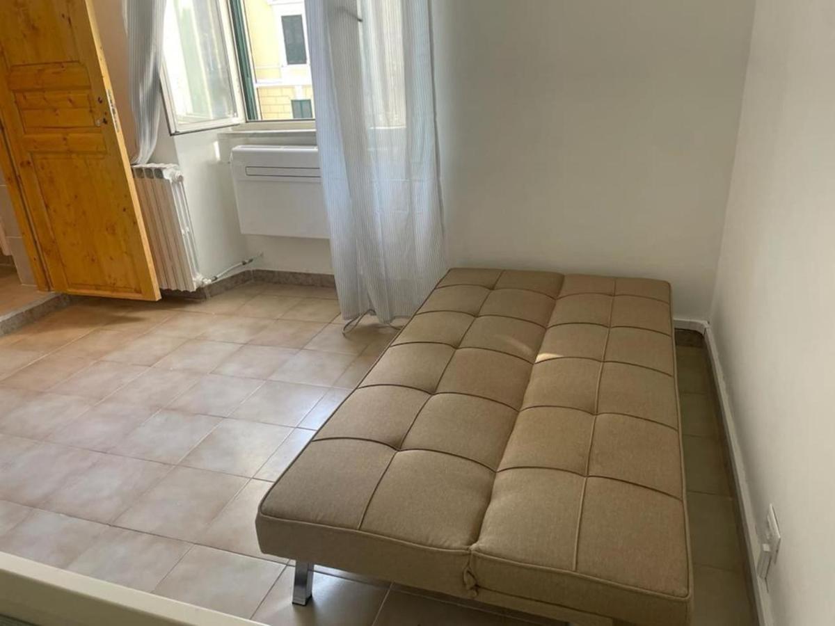 Roma Pigneto Roma Apartment Luaran gambar
