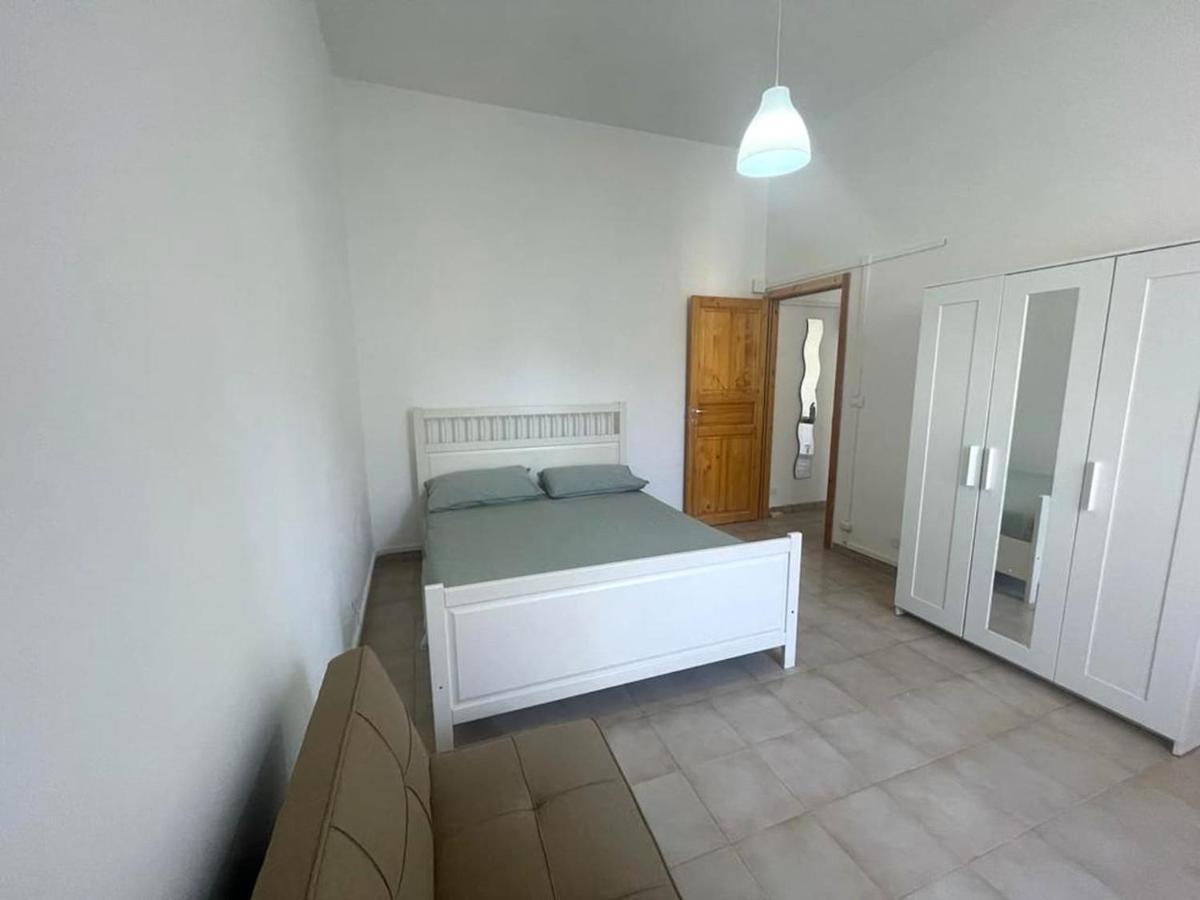 Roma Pigneto Roma Apartment Luaran gambar
