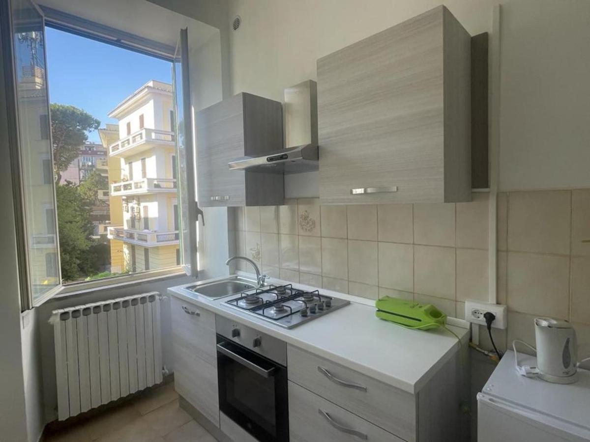 Roma Pigneto Roma Apartment Luaran gambar